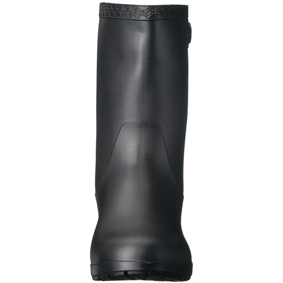 UGG Women's Sienna Matte Rain Boots | Color/Black | NEW!!☔️⛈️🌧️🌦️☔️ - Picture 6 of 16
